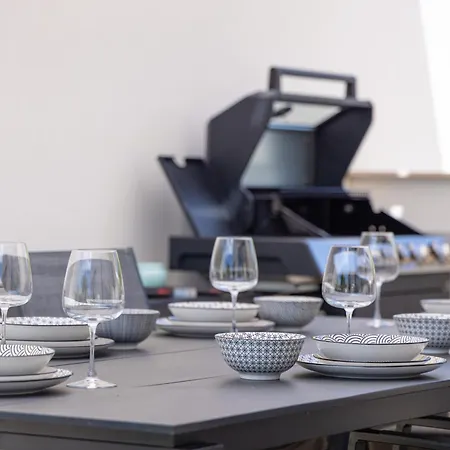 Aurelia 3 With Pool Linardići