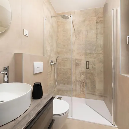 Aurelia 3 With Pool *