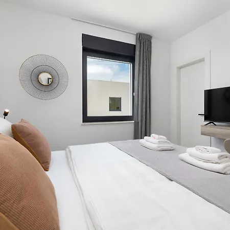 וילה Aurelia 3 With Pool