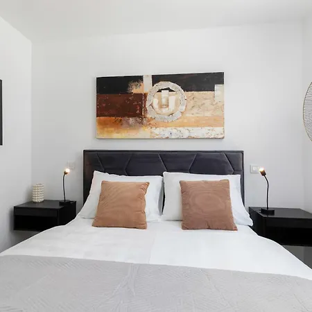 וילה Aurelia 3 With Pool *