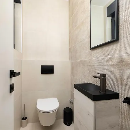 וילה Aurelia 3 With Pool *