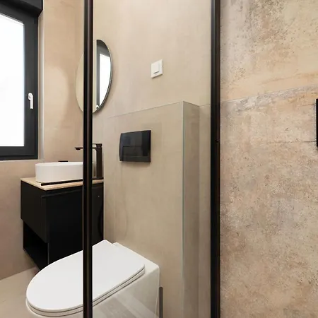 וילה Aurelia 3 With Pool Linardići