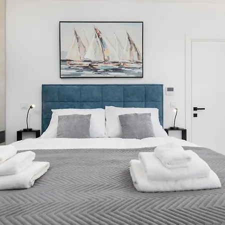 וילה Aurelia 3 With Pool