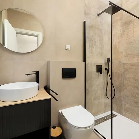 וילה Aurelia 3 With Pool *