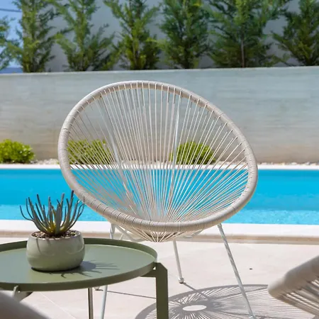 Aurelia 3 With Pool * Linardici