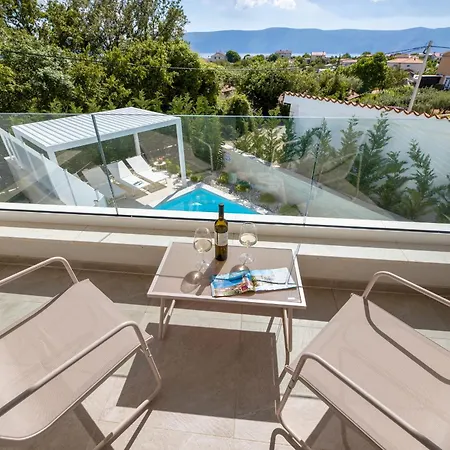 Aurelia 3 With Pool * Linardići