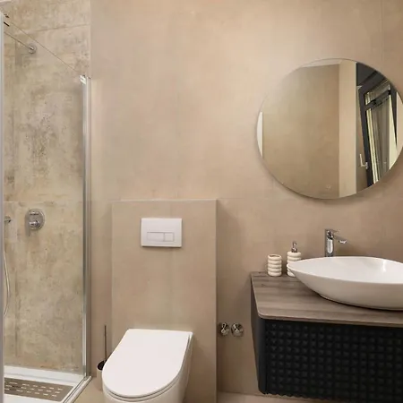 Villa Aurelia 3 With Pool Linardici
