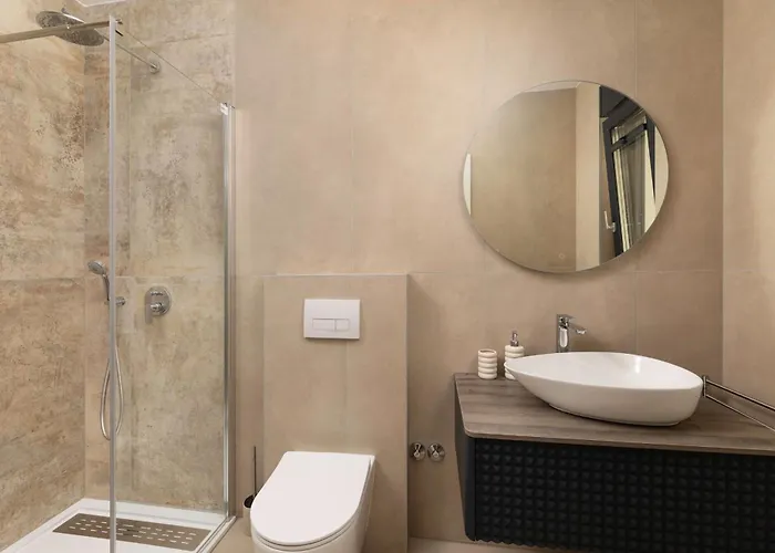 Vila Aurelia 3 With Pool Linardici