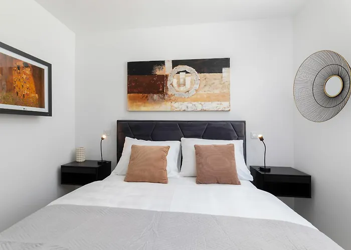 Vila Aurelia 3 With Pool *