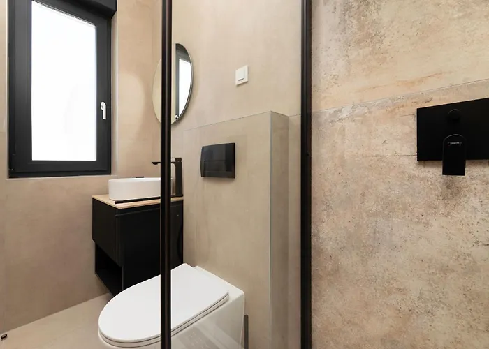 Vila Aurelia 3 With Pool Linardici