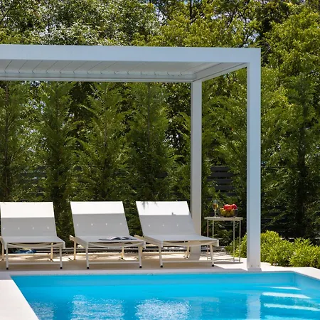 Villa Aurelia 3 With Pool